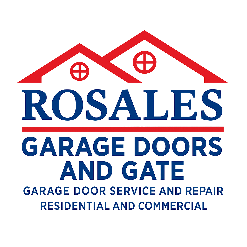 Logo Rosales
